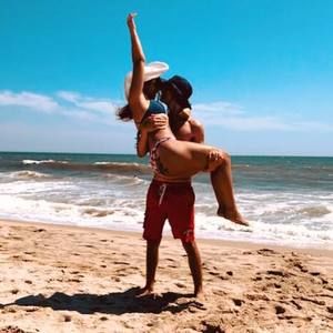 Meet your Posher, Cecilia